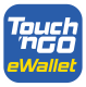 Touch n Go eWallet